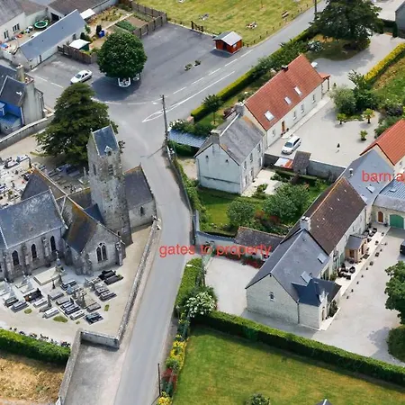Ferme De L'eglise Apartamento *