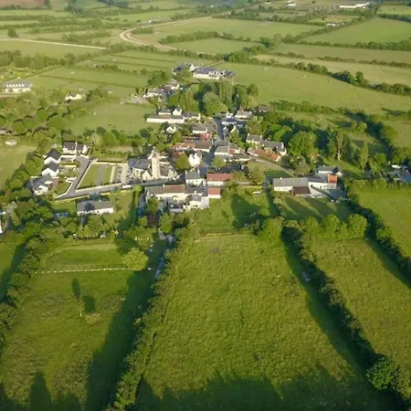 Ferme De L'eglise Apartamento