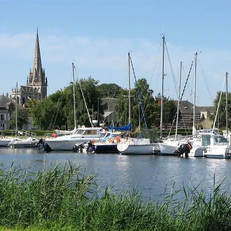 Apartamento Ferme De L'eglise